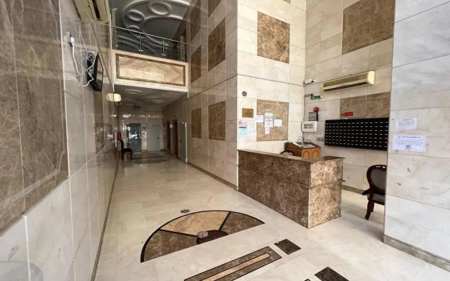 Areej Makkah
