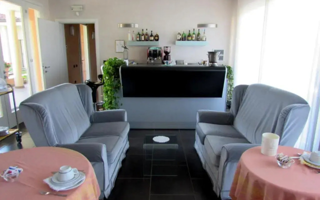 Hotel Dante Residence