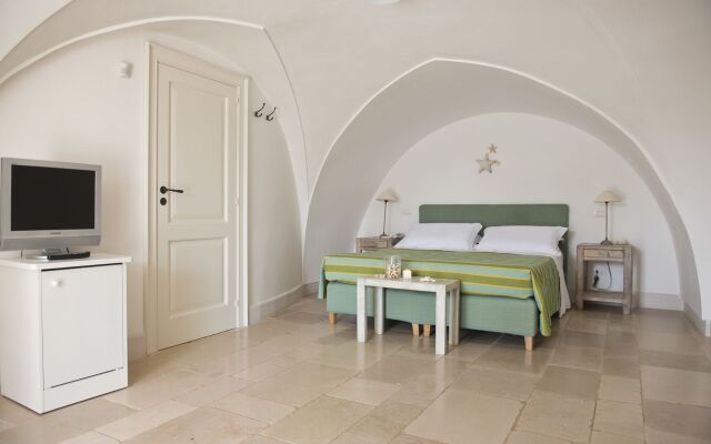 Masseria Don Luigi - Luxury Farmhouse