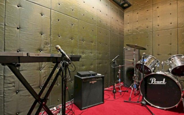 Hotel Taiko