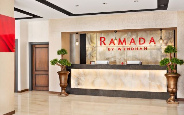 Ramada By Wyndham Elbistan