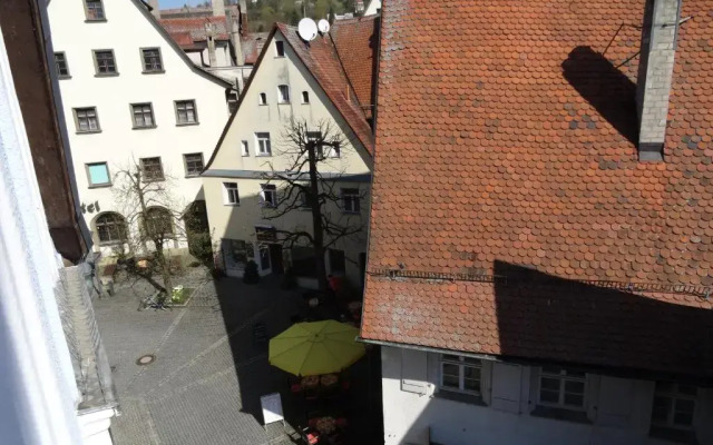 New Business Apartment with Flair