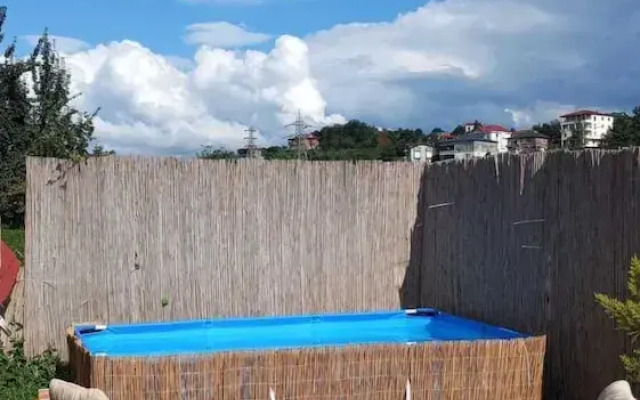 Tenora Suit Bungalov