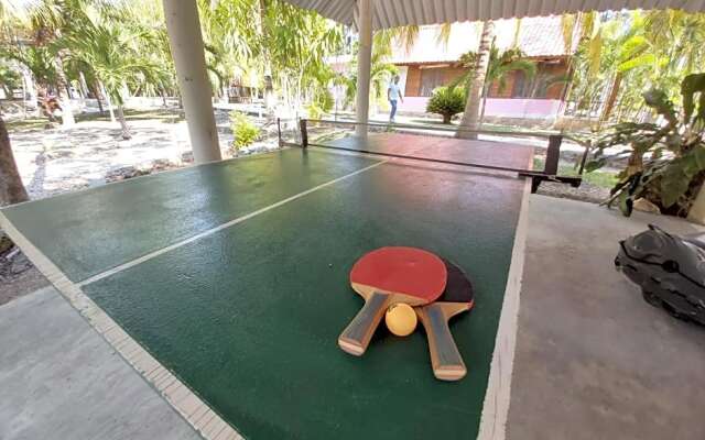 Aldea Halkab-pal Hostal y Cabañas