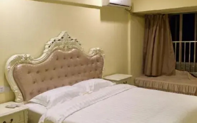 City Xinjia Apartment Hotel