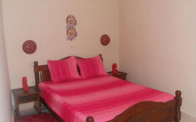 Residence Roudana
