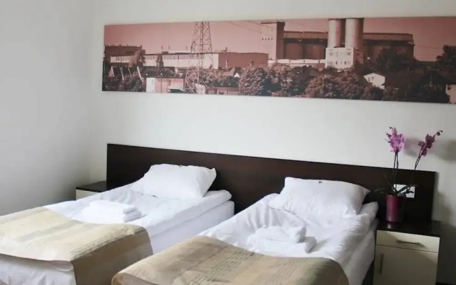 Aparthotel Strefa Premium