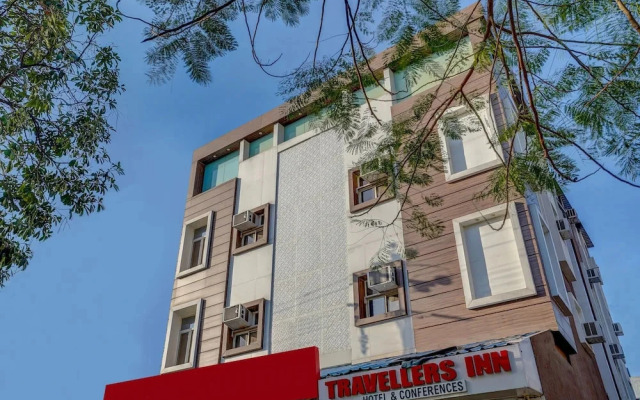 Travellers Inn by OYO Rooms