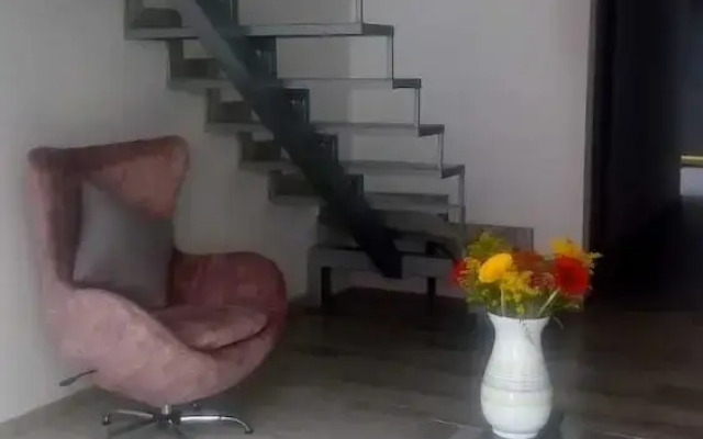 Hotel Vanity Confort