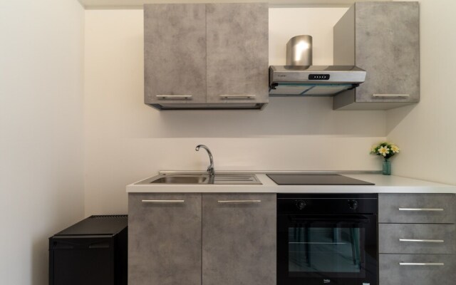 3561 Le Suite di Chiara - Cigni by Barbarhouse