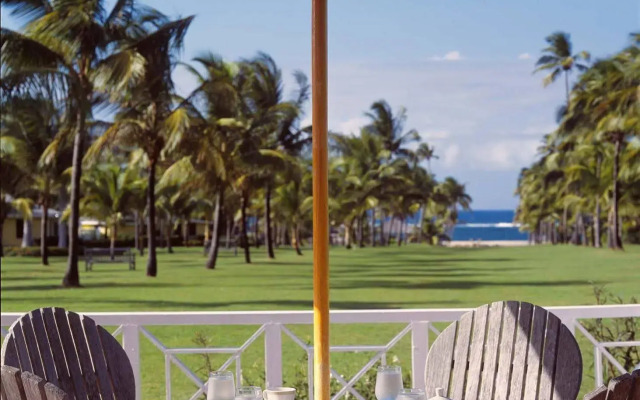Nisbet Plantation Beach Club