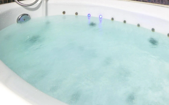 Nami Island O2 Pension