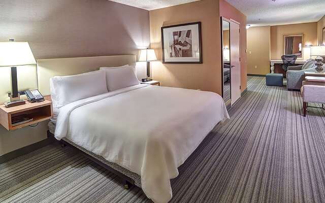 Hilton Garden Inn Portland/Beaverton