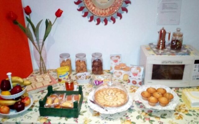 B&B Pian del Lago