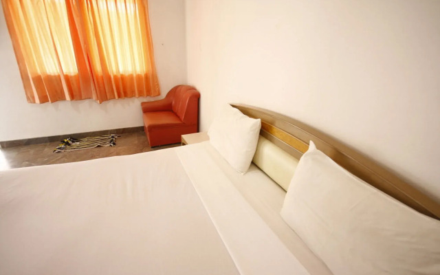 Paradise Resort Buriram