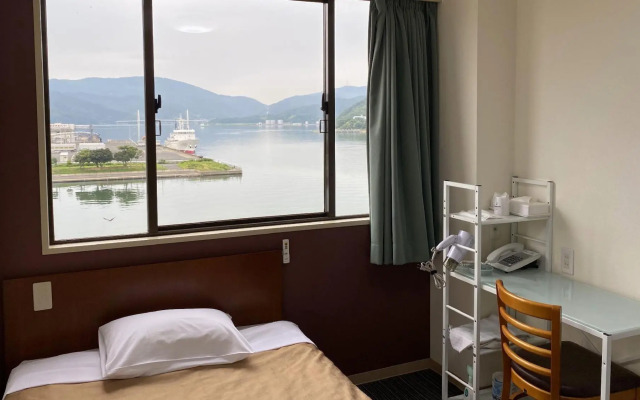 Seaside Hotel Palco