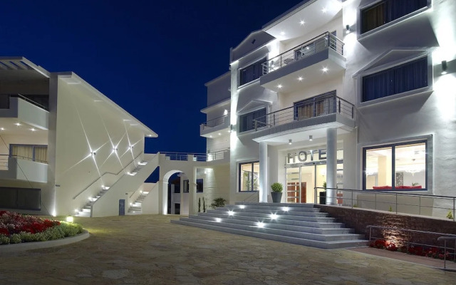 Hotel Ionian Theoxenia