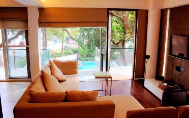 Luxurious 2Bhk For Ultimate Holiday Experience In Goa - 2