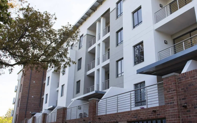 CAG The Cube Rivonia