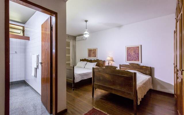 Atelier Molinaro Hotel