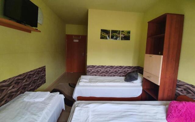 Zajazd Orchidea - Hotel 24h