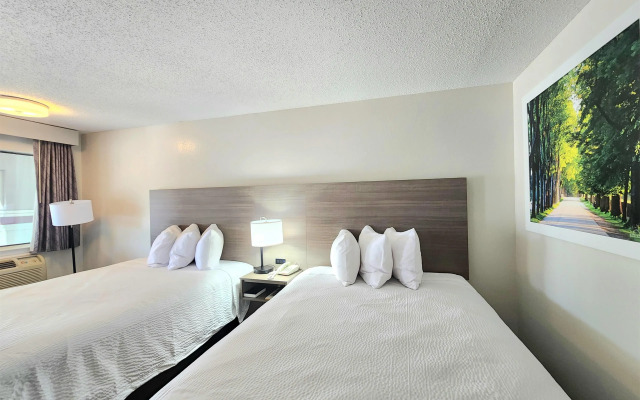 Days Inn by Wyndham San Marcos