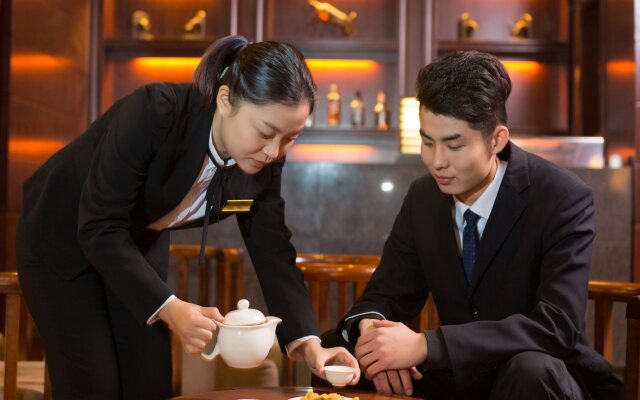 Bali Yating Hotel Yiwu