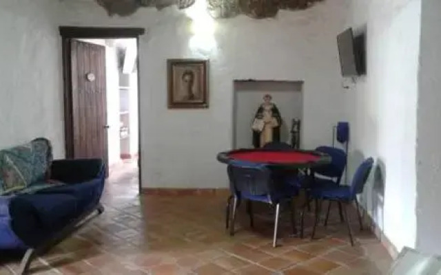 La Florida Casona Hotel