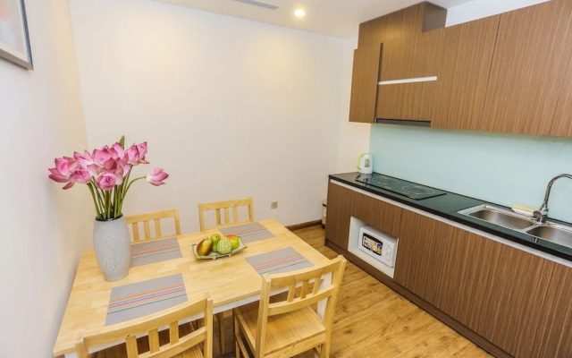 HNC Premier Hotel & Residences