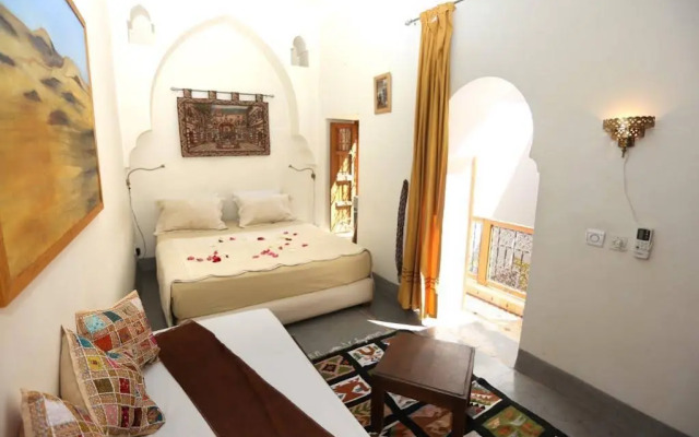 Riad Sakura Marrakech