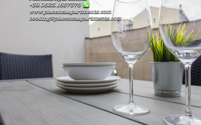 Venturini Guest House Self Check-in