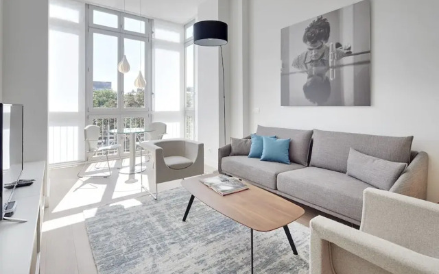 Moon River by FeelFree Rentals