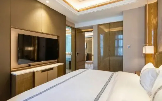 Jinling International Hotel