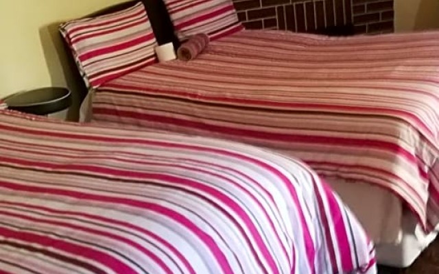 Ruksbnb Boston Bellivile