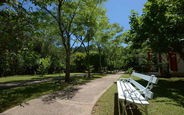 Biazi Paradise Hotel