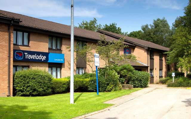 Travelodge Lancaster M6