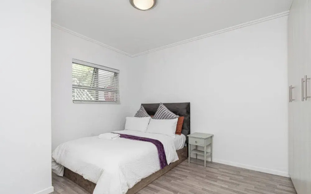 3 Bedroom Apartment in Sandton City