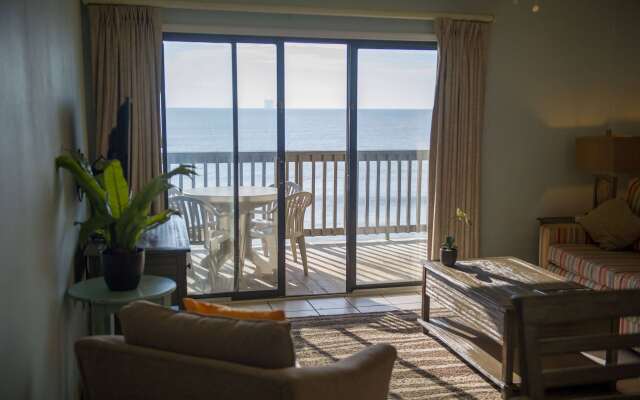 Sea Mystique Murrells Inlet a Ramada by Wyndham