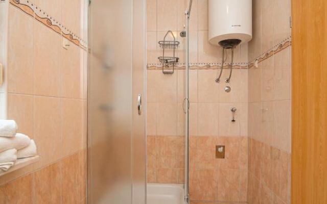 Apartments Baresic