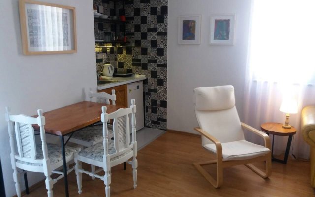 Apartments 'Rux de Luxe'