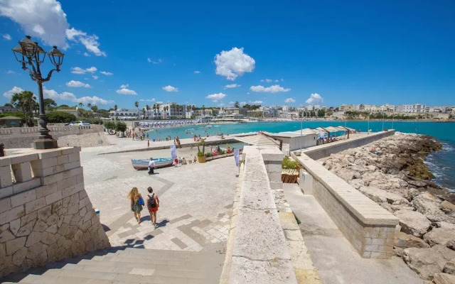 3046 Villetta Bianca by Barbarhouse