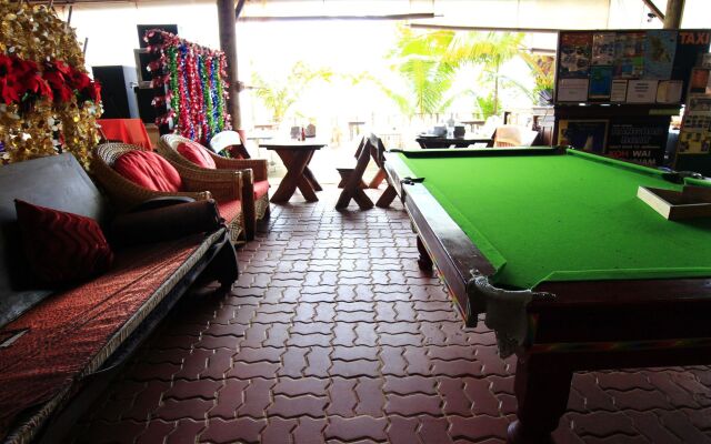 White Sand Beach Resort