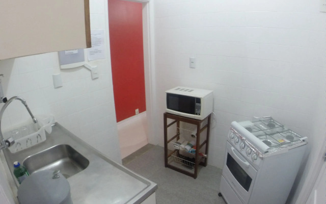 Dois Quartos Dias Ferreira - LEB12