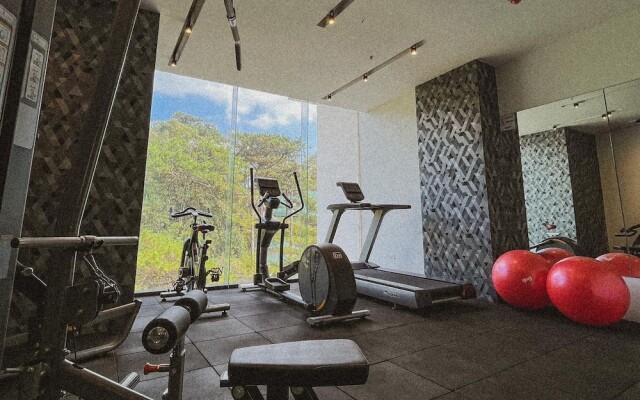 The Plaza Lodge Baguio
