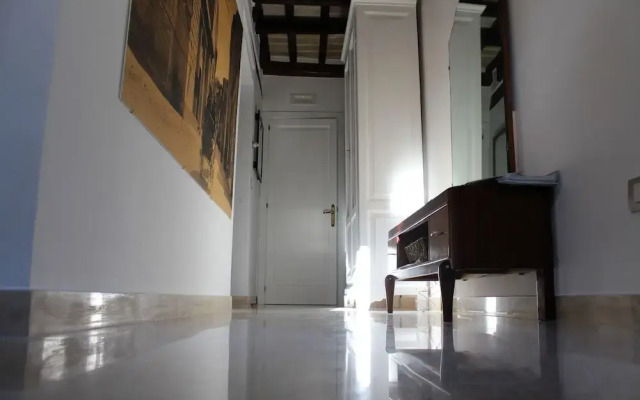 B&B Porta Santa Lucia