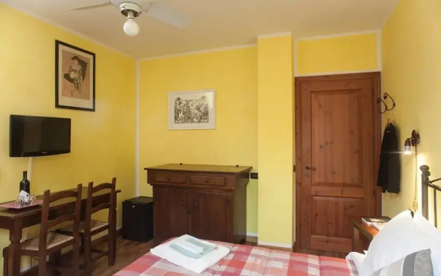 Agriturismo Il Cavicchio