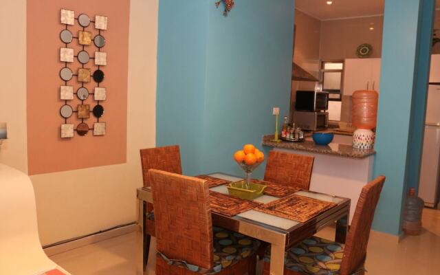 Casa Bonita - 2 Br Condo At Coco Beach