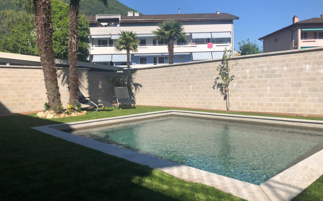 Miranda, Modern Duplex, Garden, Swimming Pool, Parking