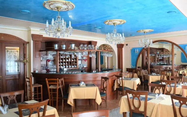 Renesance Krásná Královna