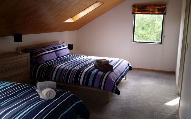 Stuarts Cottage